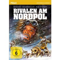 Rivalen am Nordpol (Mission: Nordpol)