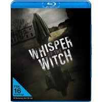 Whisper of the Witch (Blu-ray) -   - (Blu-ray Video /...