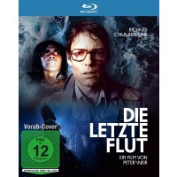 Die letzte Flut (Blu-ray)