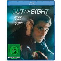 Out of Sight (Blu-ray)