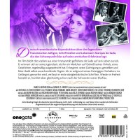 Das ausschweifende Leben des Marquis de Sade (Blu-ray) -...