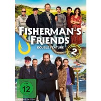 Fishermans Friends Double Feature