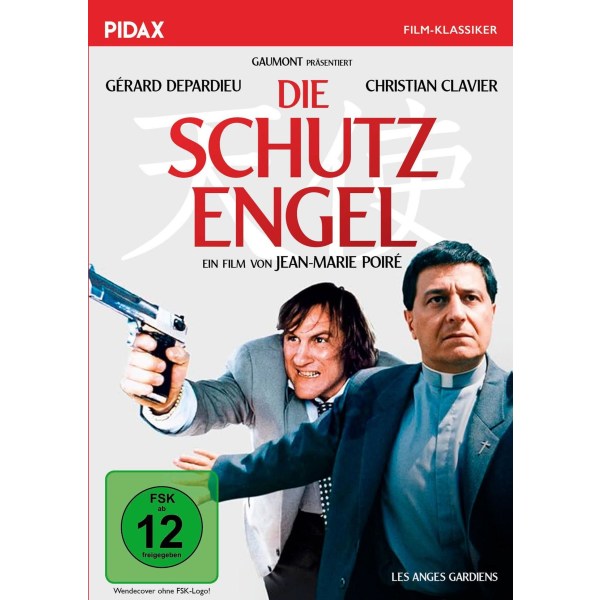 Die Schutzengel