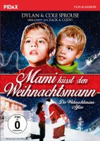 Mami küsst den Weihnachtsmann (Die...