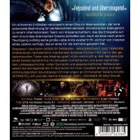 Eternal - Echos aus der Tiefe (Blu-ray) -   - (Blu-ray...