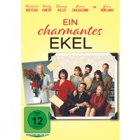 Ein charmantes Ekel