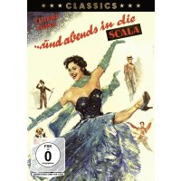 … und abends in die Scala - OneGate Media  - (DVD...