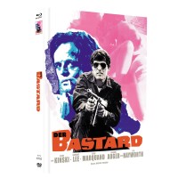 Der Bastard (Blu-ray & DVD im Mediabook)