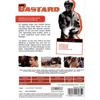 Der Bastard (Blu-ray & DVD im Mediabook)