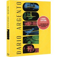 Dario Argento Panico (Blu-ray & CD) - Plaion Pictures...