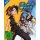 Shaman King Vol. 1 (Blu-ray) -   - (Blu-ray Video / Zeichentr.)