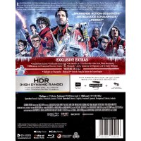 Ghostbusters: Frozen Empire (Ultra HD Blu-ray &...