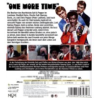 One More Time - Die Pechvögel (Blu-ray)