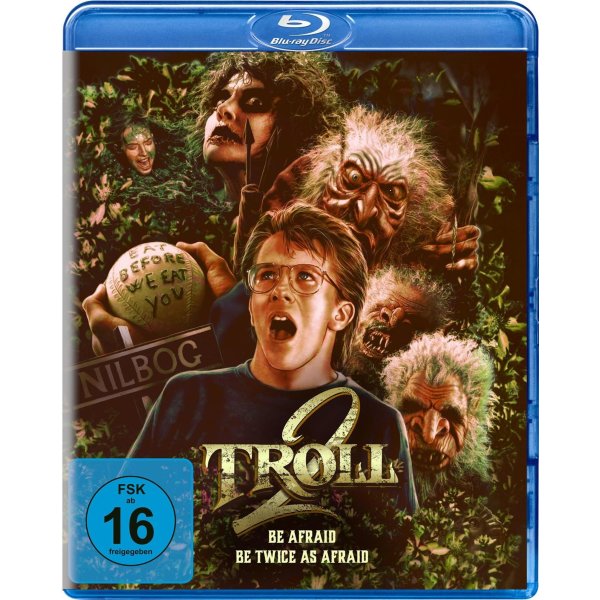 Troll 2 (Blu-ray)