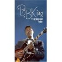 B.B. King: The Vintage Years (Box-Set)