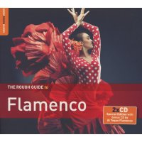 Various: The Rough Guide To Flamenco