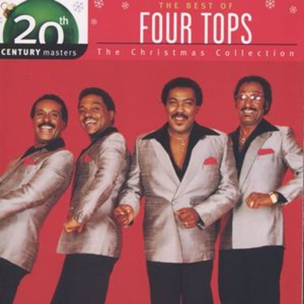 Four Tops: The Christmas Collectio