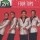 Four Tops: The Christmas Collectio