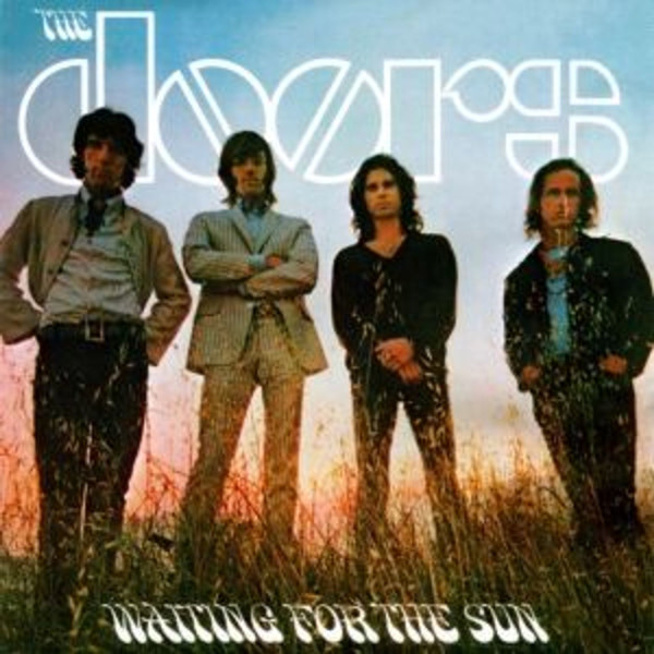 The Doors: Waiting For The Sun (180g) (45 RPM)