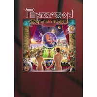 Pendragon: Not Of This World