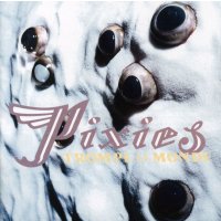 Pixies: Trompe La Monde