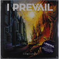 I Prevail: Lifelines (Limited-Edition)...