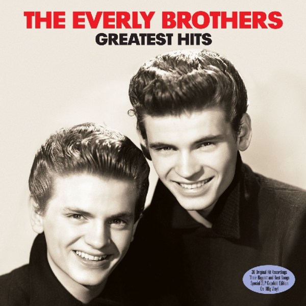 The Everly Brothers: Greatest Hits (180g) (Limited Edition)