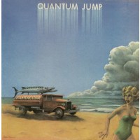 Quantum Jump: Barracuda (Expanded & Remastered)