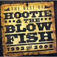 Hootie & The Blowfish: The Best Of Hootie & The...