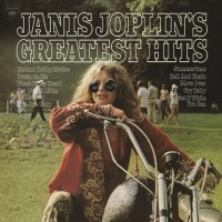 Janis Joplin: Greatest Hits