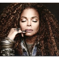 Janet Jackson: Unbreakable