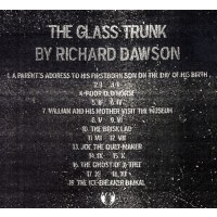 Richard Dawson: The Glass Trunk