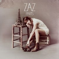 Zaz (Isabelle Geffroy): Paris (Reissue 2018)