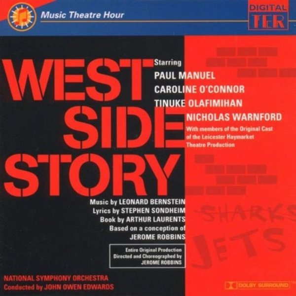 Various: West Side Story