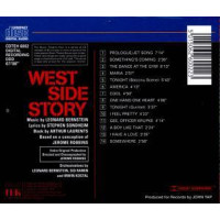 Various: West Side Story