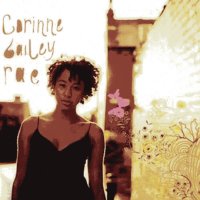 Corinne Bailey Rae: Corinne Bailey Rae