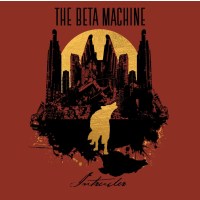 The Beta Machine: Intruder (180g) (Limited-Edition)