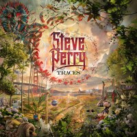 Steve Perry: Traces (180g) (Limited Deluxe Edition)