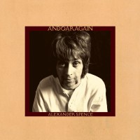 Alexander Skip Spence (Moby Grape): AndOarAgain (RSD 2019)