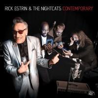 Rick Estrin: Contemporary