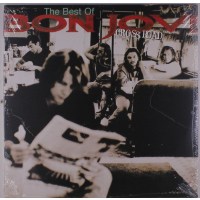 Bon Jovi: Crossroad - The Best Of Bon Jovi