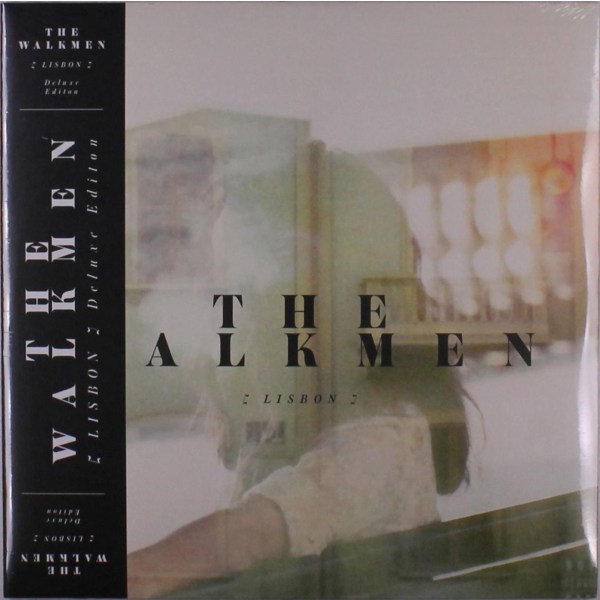 The Walkmen: Lisbon (Deluxe Edition)