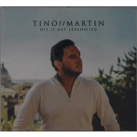 Tino Martin: Dit Is Het Levenslied