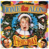 Various: Home Alone Christmas