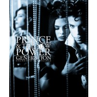 Prince & The New Power Generation: Diamonds And...