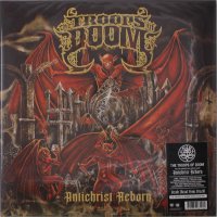 Troops Of Doom: Antichrist Reborn (Limited Edition)...