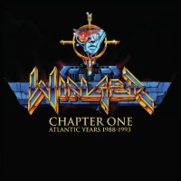 Winger: Chapter One: Atlantic Years 1988 - 1993