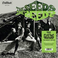 The Seeds: The Seeds (Deluxe Edition)