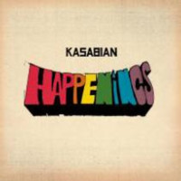 Kasabian: Happenings