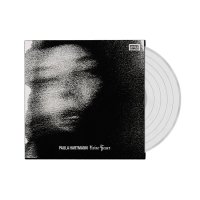 Paula Hartmann: Kleine Feuer (Crystal Clear Vinyl)